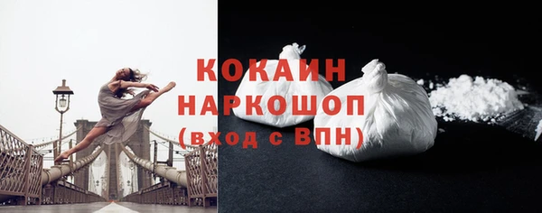 хмурый Надым
