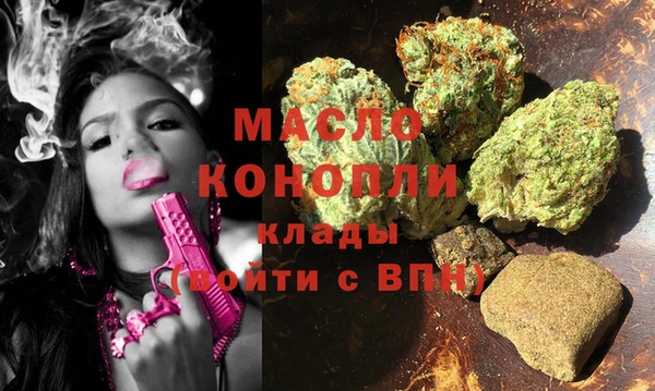 хмурый Надым
